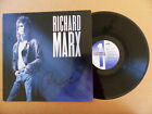 RICHARD MARX signed Autogramm signiert auf Vinyl LP Schallplatte