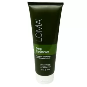 Loma Deep Conditioner 8 Oz - Picture 1 of 1