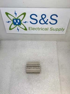 Bloque de terminales Siemens 8WA1-011-0DF21 800v IEC 947-7-1 - Imagen 1 de 5