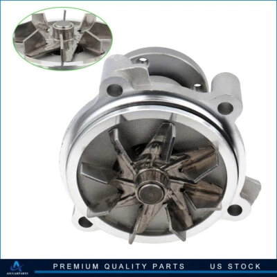 ? Bomba de água com vedação para 92-2004 Ford Crown Victoria Lincoln Town carro 4,6L - Imagem 1 de 4