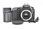 Canon EOS 20D 8.2 MP Digital SLR Camera from Japan (t6980)