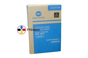 Nuevo cartucho de tóner negro Konica Minolta TNP79K AAJW130 Bizhub C3350i C4050i - Imagen 1 de 1