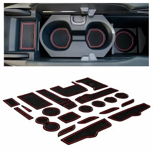 CupHolderHero Honda Civic 2016-2021 forro accesorios - Imagen 1 de 44
