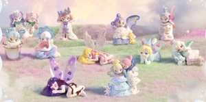 F.UN AAMY Melt with You Series Blind Box Confirmed Figure HOT！ - Picture 1 of 13