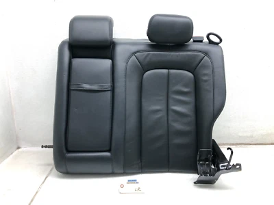 Cojín asiento superior trasero conductor izquierdo Lincoln Continental 2017-2020 OEM Foto 1 de 4