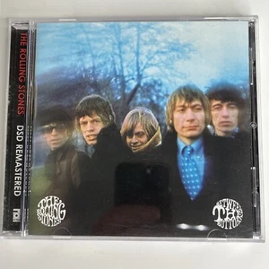 Between the Buttons by The Rolling Stones (Audio CD)  - Picture 1 of 6