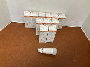 LOT 2 Sylvania Substi-TUBE DULUX LED GX24Q-V 3500K 120/277V NON-Dimmable 4-Pin - Picture 1 of 5