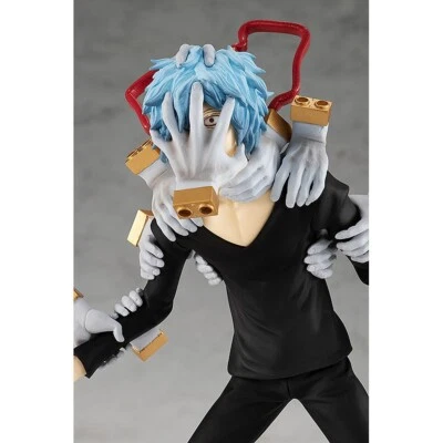 My Hero Academia Shigaraki Tomura Pop Up Parade Statue - image 1 of 4