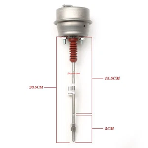Fit For Mercedes Benz CLA45 AMG C117 2014 Turbo Wastegate Actuator A1330900280 - Picture 1 of 9