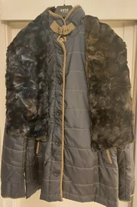 ladys coat size 12 new with tags - Picture 1 of 6