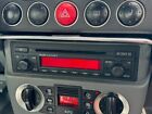Audi TT Mk1 8N - Concert CD Player with code & Manual (Excellent condition) Used