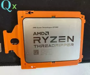 AMD Ryzen Threadripper 2970wx TR4 CPU Processor 24Core 3GHz YD297XAZAFWOF - Picture 1 of 2
