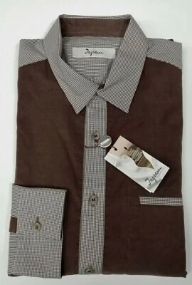 Camicia Ingram Uomo taglia 41  - Immagine 1 di 3
