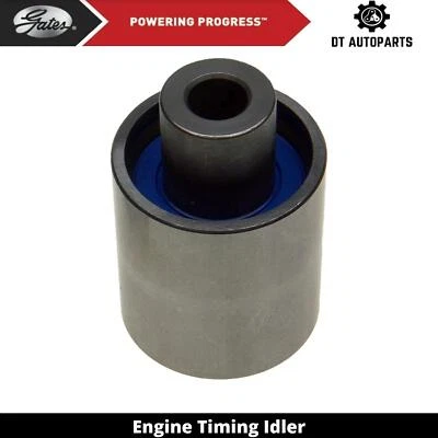 For 2004-2006 Subaru Baja 2.5L H4 GAS DOHC Engine Timing Idler Right Gates 2005 - Image 1 of 4