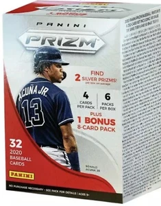 Donruss Panini Prizm Baseball- U-PICK!! Base Rookie Cards/Stars!!!  - Picture 1 of 1