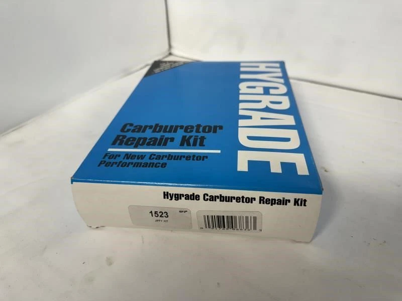 Carburador California transmisión manual compatible con 81-84 MAZDA B-2000 19379 Foto 1 de 2