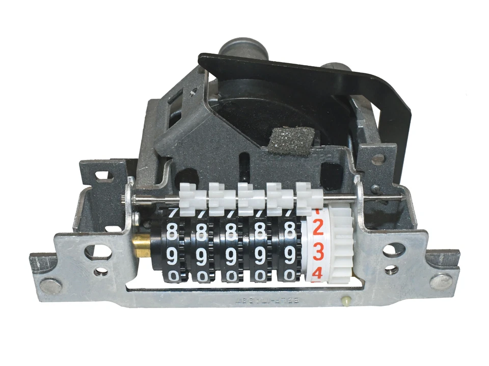 Nuevo odómetro para Lincoln Town Car 1984-1990 y 1984-1985 Mark VII E2LY-17255-G Foto 1 de 1