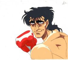 Anime Cel Hajime no Ippo / Fighting Spirit #561