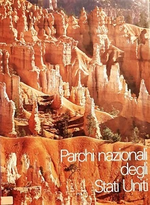 PARCHI NAZIONALI DEGLI STATI UNITI - Foto 1 di 4