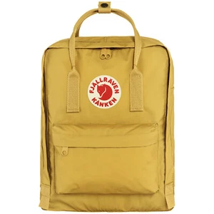 Fjällräven Kanken Kånken Laptop-Rucksack Backpack Freizeit-Tasche Fuchs Gelb NEU - Bild 1 von 7