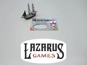 Pirates CSG: L'Espadon (Wizkids) - Foto 1 di 4