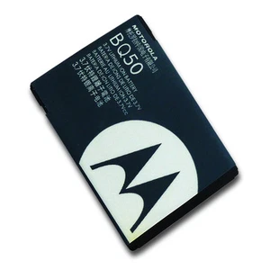 Motorola BQ50 BQ-50 SNN5804 Akku für Consumer Handy Motorola W259 - Bild 1 von 1
