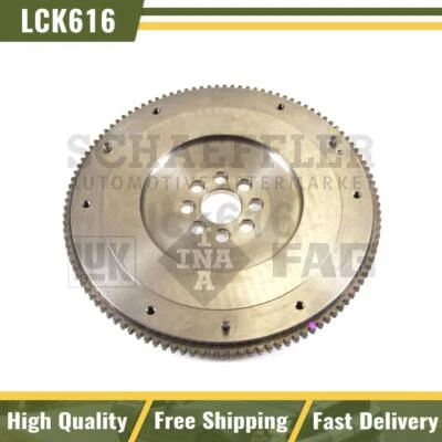 Volante embrague LuK para Honda Civic 2006-2015 Foto 1 de 3