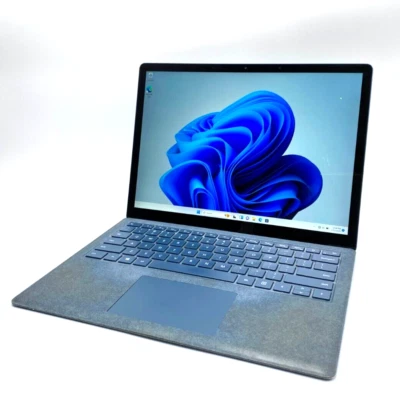 Portátil Windows Surface Win 11 Pro 7ª generación i7 8 GB 256 GB (L-4) Foto 1 de 4