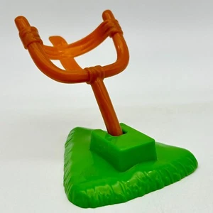 Angry Birds Knock on Wood Bird Launcher 2010 Replacement Pieces Parts - Picture 1 of 4