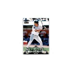 1998 Pacific Paramount Jason Giambi Athletics #78 - Picture 1 of 3