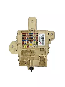 2019 KIA SORENTO CABIN FUSE RELAY BOX JUNCTION BLOCK 91950-C6545 OEM - Picture 1 of 14