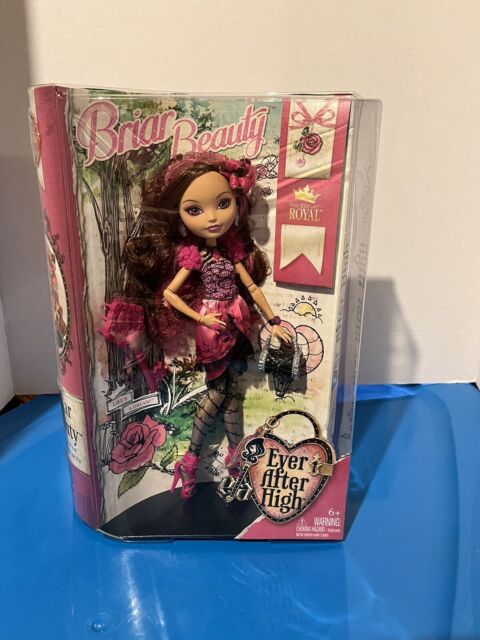 Americanas - Boneca Ever After High por R$ 79,99 cada! 󾍁☺󾌧󾮞 Consulte a  disponibilidade na loja mais próxima: bit.ly/BusqueLojaMaisProxima *Sujeito  à disponibilidade de estoque.