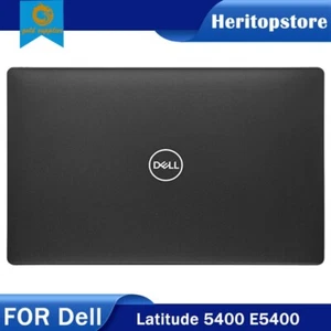 New For Dell Latitude 5400 E5400 LCD Back Cover Rear Lid Top Case 06P6DT 6P6DT - Photo 1/2