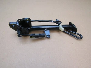 Honda SH 300 2019 5,406 miles side prop stand (5943) - Picture 1 of 5