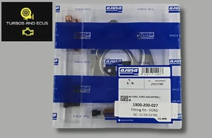 Melett Fitting kit FOR Ford Transit 786880-0006 - 1900-200-027 - Picture 1 of 1