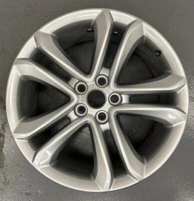 Ford Edge 2019 2020 2021 2022 2023 2024 OEM 18" Wheel 10194 KT4C1007A1A - Image 1 of 4