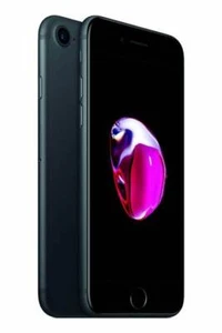 Apple iPhone 7 - 128GB - (Unlocked) Good Condition - Picture 1 of 7