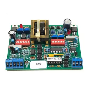Circuito stampato AIM2 Advanced Control Technologies - Foto 1 di 5