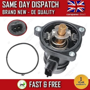 PEUGEOT 306 & 405 MK2 1992-2003 THERMOSTAT HOUSING - Picture 1 of 8