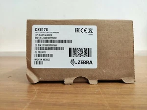 Zebra DS8178, BT, 2D, SR, schwarz Scanner DS8178-SR0F007ZZWW UR - Bild 1 von 6