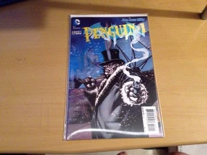 Batman 23.3 Penguin Cover Vf-Nm - Picture 1 of 6