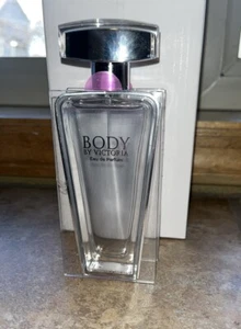 2012 Victoria's Secret BODY BY VICTORIA Eau De Parfum 1.7 oz Edp RARE/ NEW! - Picture 1 of 4