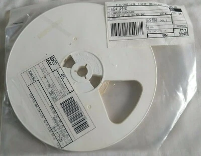 TDK C1005X5R1A105K050BB 1 µF ±10% 10V Ceramic Capacitor X5R 0402 (600 Pcs) - image 1 of 2