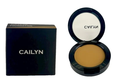 Base de cobertura CAILYN Cosmetics Super HD Pro - 05 Chateau 0,46 oz Foto 1 de 4