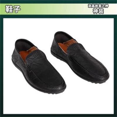 Marvel Comics Loki Temporada 2 Cosplay Carnaval Disfraz Trajes Halloween Conjunto Completo Foto 1 de 4