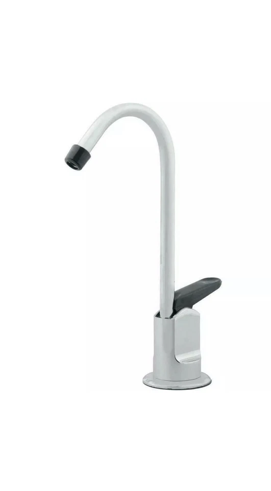No1 GE Unfctfbl Single-handle Faucet for Water Filtration Systems