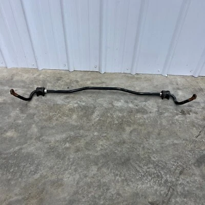 Estabilizador de barra estabilizadora delantera Subaru BRZ 2014 OEM Foto 1 de 4