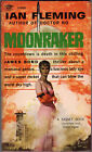 IAN FLEMING - MOONRAKER - RARE 1ST PB 1960 UNREAD HIGH GRADE Currently $39.99 on eBay