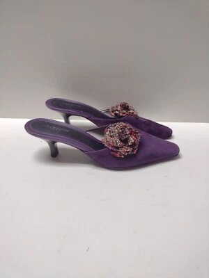 Tacones Liz Claiborne 8,5 Foto 1 de 4