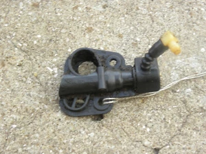 Bomba de aceite para motosierra Poulan/Craftsman #530071259 - Imagen 1 de 2